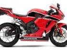 Honda CBR 600RR